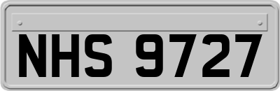 NHS9727
