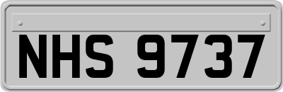 NHS9737