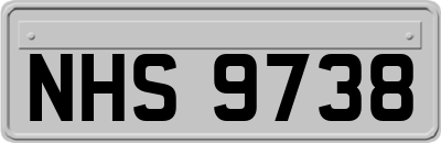 NHS9738
