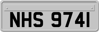 NHS9741