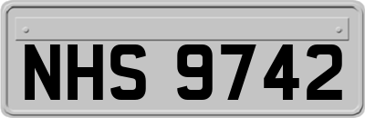 NHS9742