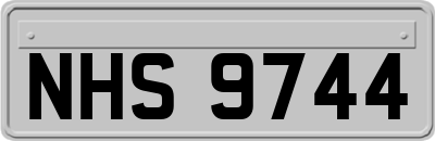 NHS9744
