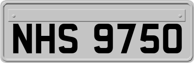 NHS9750