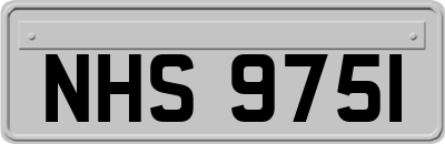 NHS9751