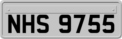 NHS9755