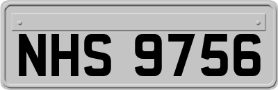 NHS9756