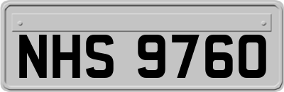 NHS9760