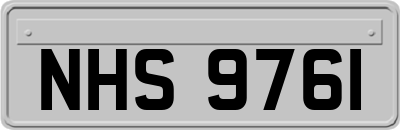 NHS9761