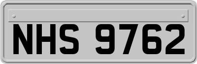 NHS9762