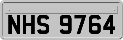 NHS9764