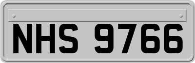 NHS9766