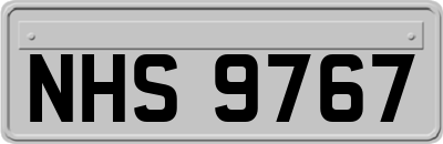 NHS9767
