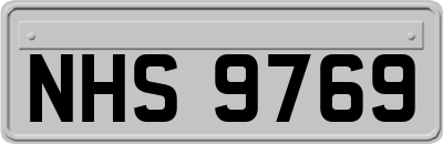 NHS9769