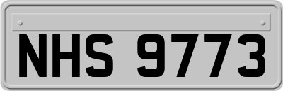 NHS9773