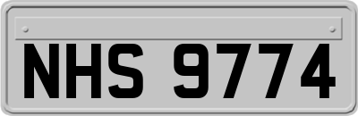 NHS9774