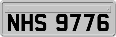NHS9776