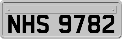 NHS9782