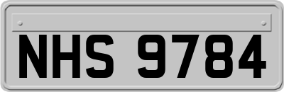 NHS9784