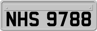 NHS9788