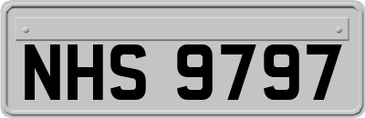 NHS9797