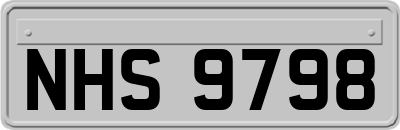 NHS9798