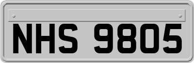 NHS9805