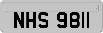 NHS9811