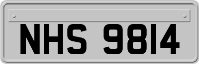 NHS9814