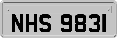 NHS9831