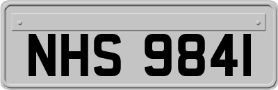NHS9841
