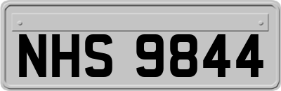 NHS9844