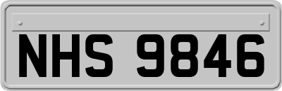 NHS9846