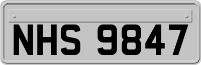 NHS9847