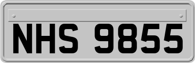 NHS9855