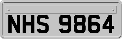 NHS9864