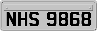 NHS9868