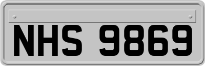 NHS9869