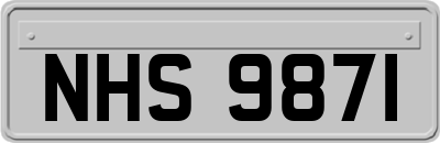 NHS9871