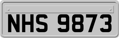 NHS9873
