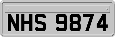 NHS9874
