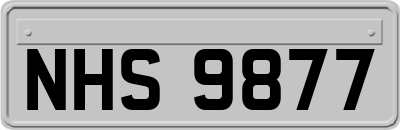NHS9877