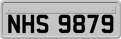 NHS9879