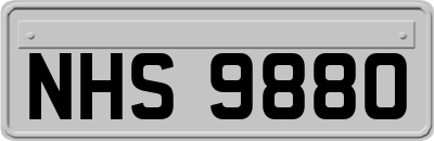 NHS9880