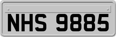 NHS9885