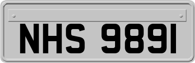 NHS9891
