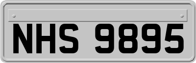 NHS9895