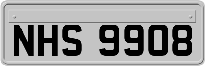 NHS9908