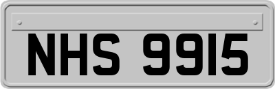 NHS9915