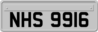 NHS9916