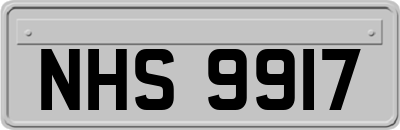 NHS9917